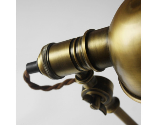 Сделать заказ Бра ImperiumLoft 140611-26| VIVID-LIGHT.RU