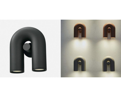 Купить Бра ImperiumLoft 156337-22| VIVID-LIGHT.RU