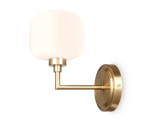 Заказать Бра Freya FR5373WL-01BS| VIVID-LIGHT.RU