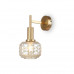 Купить Бра Freya FR5366WL-01BS| VIVID-LIGHT.RU