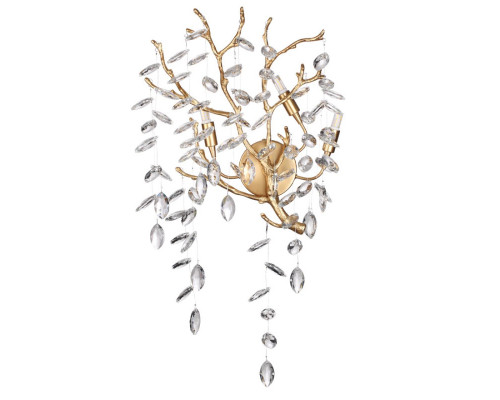 Оформить заказ Бра Odeon Light 4969/3W| VIVID-LIGHT.RU