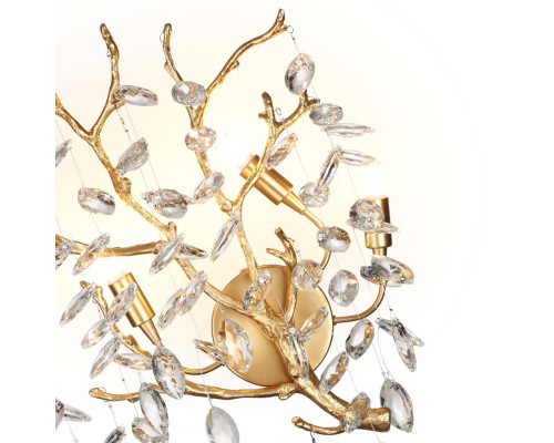 Оформить заказ Бра Odeon Light 4969/3W| VIVID-LIGHT.RU