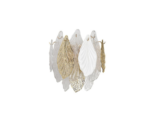 Оформить заказ Бра Odeon Light 5052/3W| VIVID-LIGHT.RU