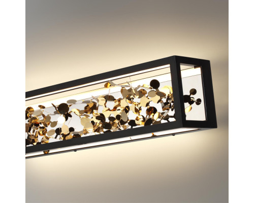 Сделать заказ Бра Odeon Light 5065/23WL| VIVID-LIGHT.RU