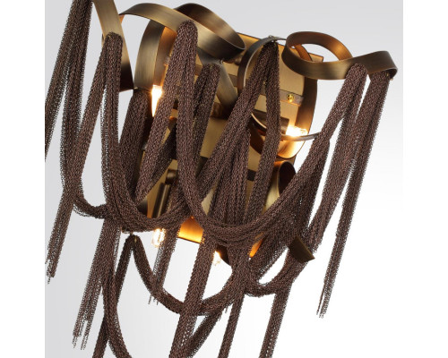 Заказать Бра Odeon Light 5066/4W| VIVID-LIGHT.RU