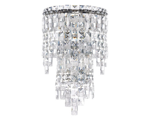 Купить Бра Odeon Light 5074/3W| VIVID-LIGHT.RU