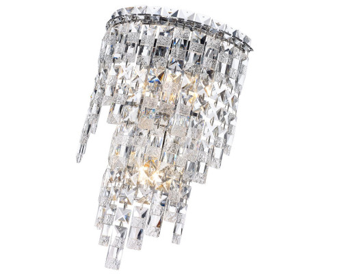 Купить Бра Odeon Light 5074/3W| VIVID-LIGHT.RU