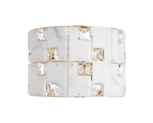 Сделать заказ Бра Odeon Light 5076/2W| VIVID-LIGHT.RU