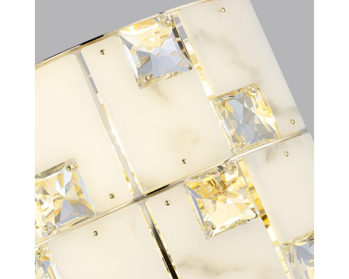 Сделать заказ Бра Odeon Light 5076/2W| VIVID-LIGHT.RU