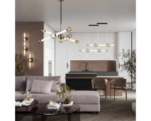 Оформить заказ Бра Odeon Light 5427/28WL| VIVID-LIGHT.RU