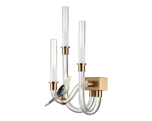 Оформить заказ Бра Odeon Light 5431/6WL| VIVID-LIGHT.RU