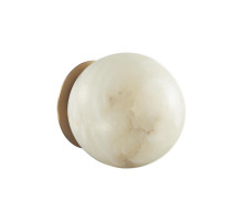 Бра Odeon Light 6684/5CL