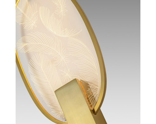 Заказать Бра Odeon Light 6664/15WL| VIVID-LIGHT.RU