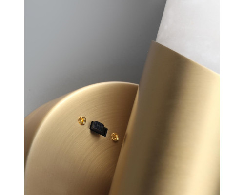 Купить Бра Odeon Light 6672/12WL| VIVID-LIGHT.RU