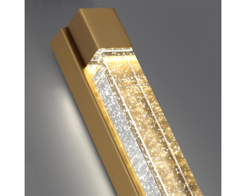 Купить Бра Odeon Light 6681/12WL| VIVID-LIGHT.RU