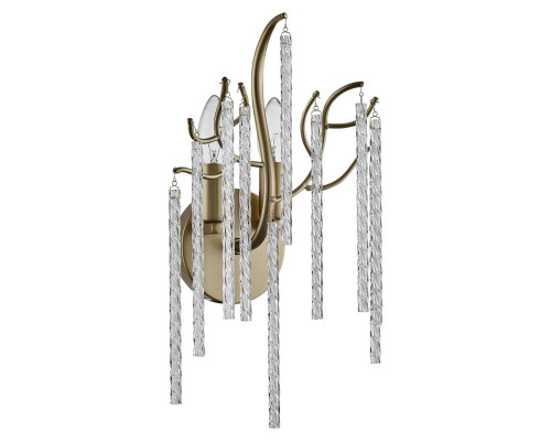 Оформить заказ Бра LUMION 6520/2W| VIVID-LIGHT.RU