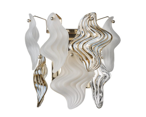 Купить Бра LUMION 6529/2W| VIVID-LIGHT.RU