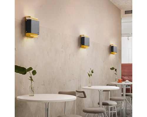 Заказать Бра ImperiumLoft 140597-26| VIVID-LIGHT.RU