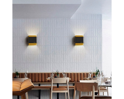 Оформить заказ Бра ImperiumLoft 178395-26| VIVID-LIGHT.RU