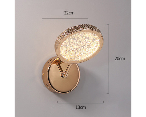 Сделать заказ Бра ImperiumLoft 208969-23| VIVID-LIGHT.RU