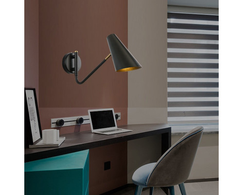 Оформить заказ Бра ImperiumLoft 224046-23| VIVID-LIGHT.RU