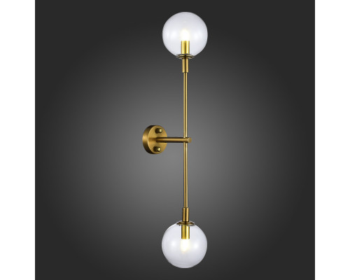 Сделать заказ Бра ST-Luce SL1506.201.02| VIVID-LIGHT.RU