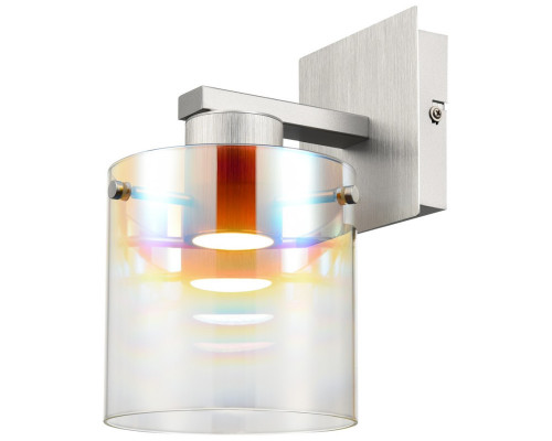 Оформить заказ Бра VELANTE 248-201-01| VIVID-LIGHT.RU