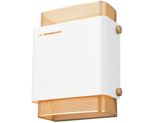 Оформить заказ Бра VELANTE 421-001-01| VIVID-LIGHT.RU