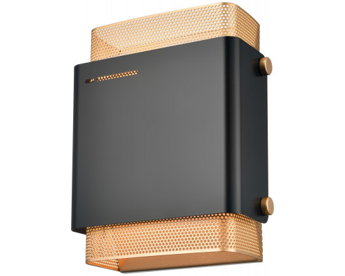 Заказать Бра VELANTE 421-021-01| VIVID-LIGHT.RU