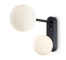 Бра Freya FR5376WL-02B