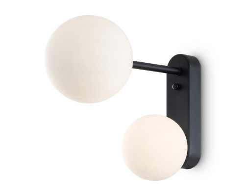 Сделать заказ Бра Freya FR5376WL-02B| VIVID-LIGHT.RU