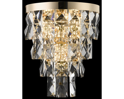 Сделать заказ Бра WERTMARK WE102.03.301| VIVID-LIGHT.RU