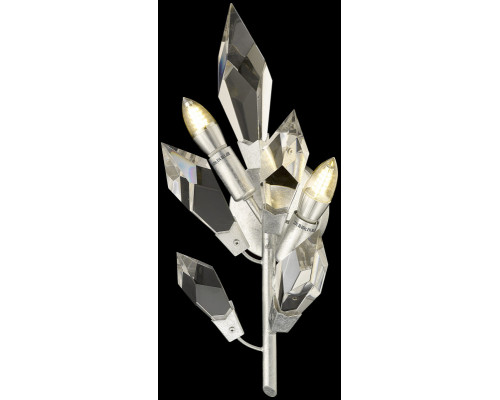 Оформить заказ Бра WERTMARK WE111.02.201| VIVID-LIGHT.RU