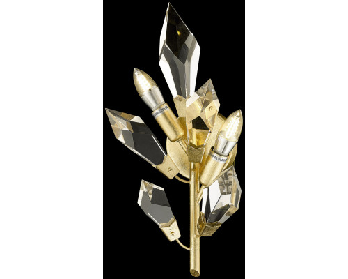 Заказать Бра WERTMARK WE111.02.401| VIVID-LIGHT.RU