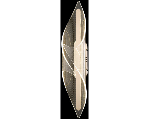 Оформить заказ Бра WERTMARK WE447.01.321| VIVID-LIGHT.RU