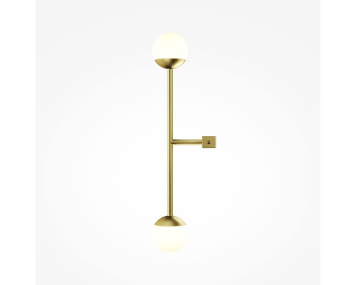 Оформить заказ Бра Maytoni MOD285WL-L10BS3K| VIVID-LIGHT.RU