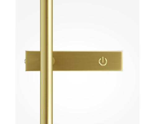 Оформить заказ Бра Maytoni MOD285WL-L10BS3K| VIVID-LIGHT.RU