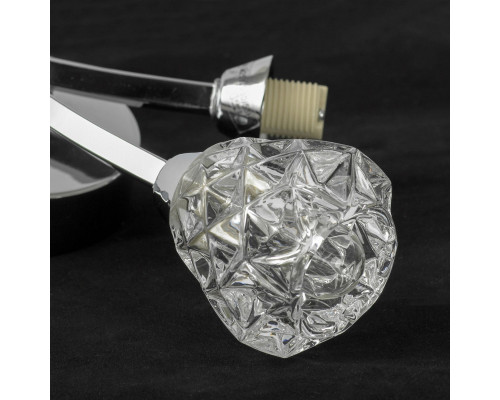 Сделать заказ Бра Lussole LSP-8860| VIVID-LIGHT.RU