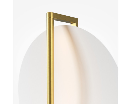 Купить Бра Maytoni MOD279WL-L14G3K| VIVID-LIGHT.RU