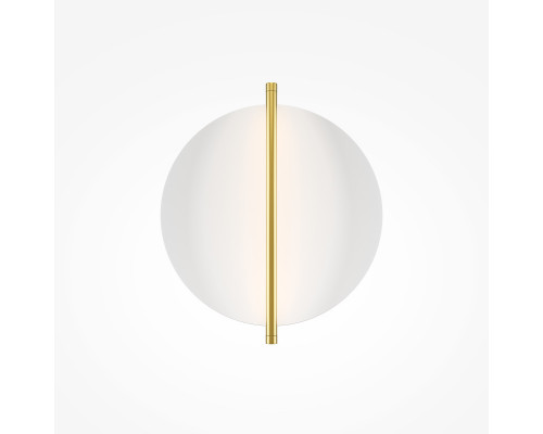 Купить Бра Maytoni MOD279WL-L14G3K| VIVID-LIGHT.RU