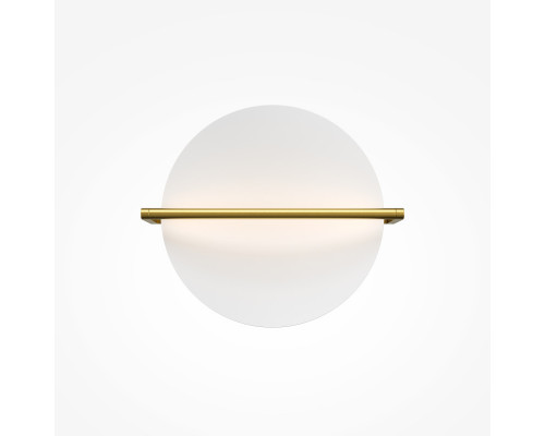 Купить Бра Maytoni MOD279WL-L14G3K| VIVID-LIGHT.RU