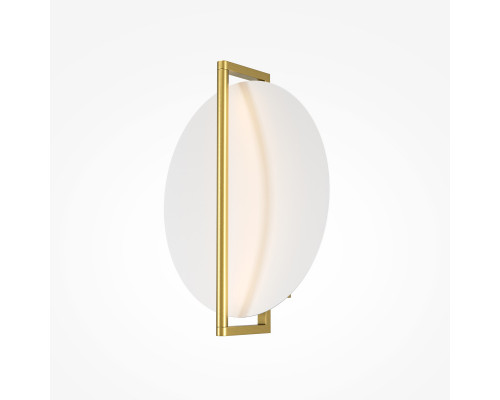 Купить Бра Maytoni MOD279WL-L14G3K| VIVID-LIGHT.RU