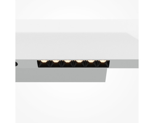 Оформить заказ Бра Maytoni MOD276WL-L8W3K| VIVID-LIGHT.RU