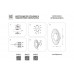 Сделать заказ Бра Lightstar 809015| VIVID-LIGHT.RU