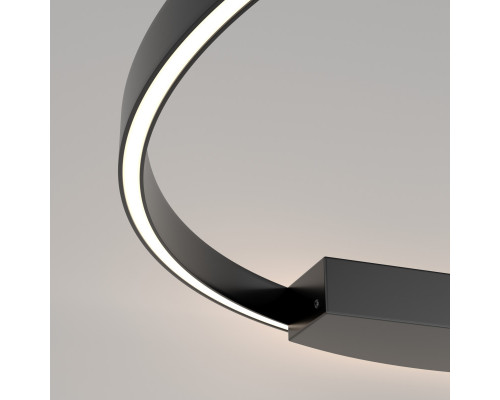 Заказать Бра Maytoni MOD058WL-L50BK| VIVID-LIGHT.RU