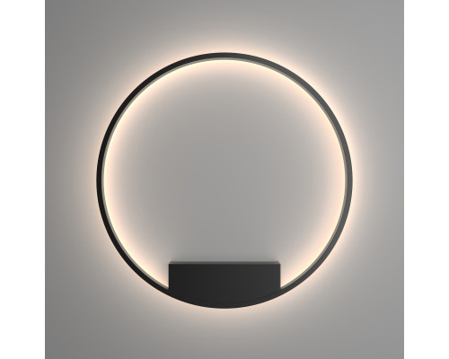 Заказать Бра Maytoni MOD058WL-L50BK| VIVID-LIGHT.RU