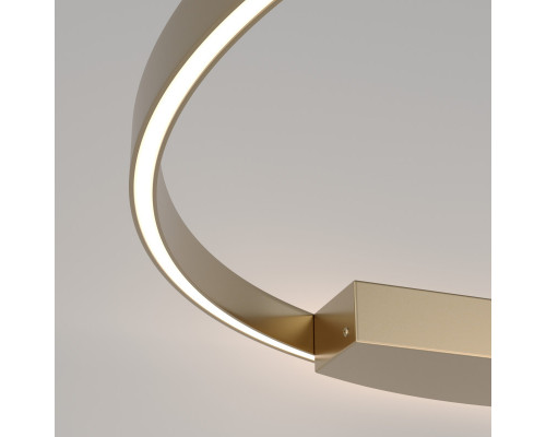 Оформить заказ Бра Maytoni MOD058WL-L50BSK| VIVID-LIGHT.RU