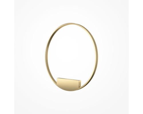 Оформить заказ Бра Maytoni MOD058WL-L50BSK| VIVID-LIGHT.RU