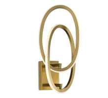 Бра ST-Luce SL6505.211.25