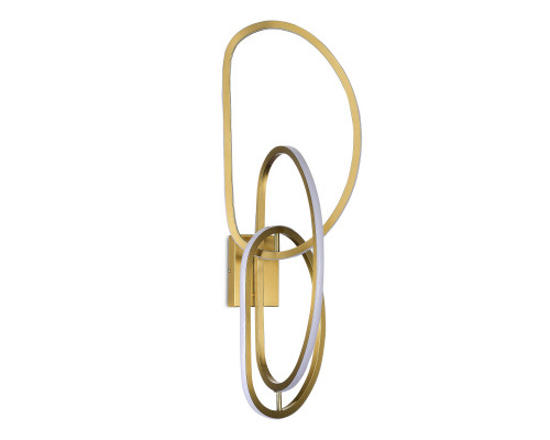 Купить Бра ST-Luce SL6505.201.42| VIVID-LIGHT.RU